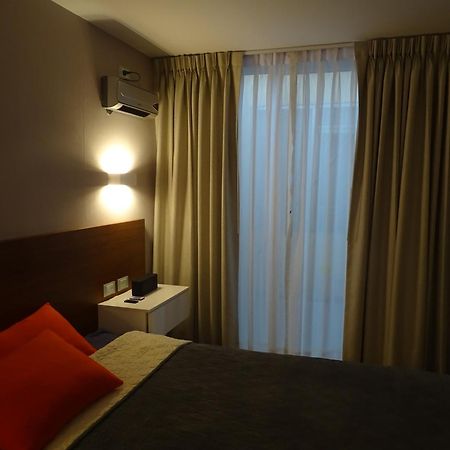 Hotel Don Bartolo Espinar Eksteriør billede
