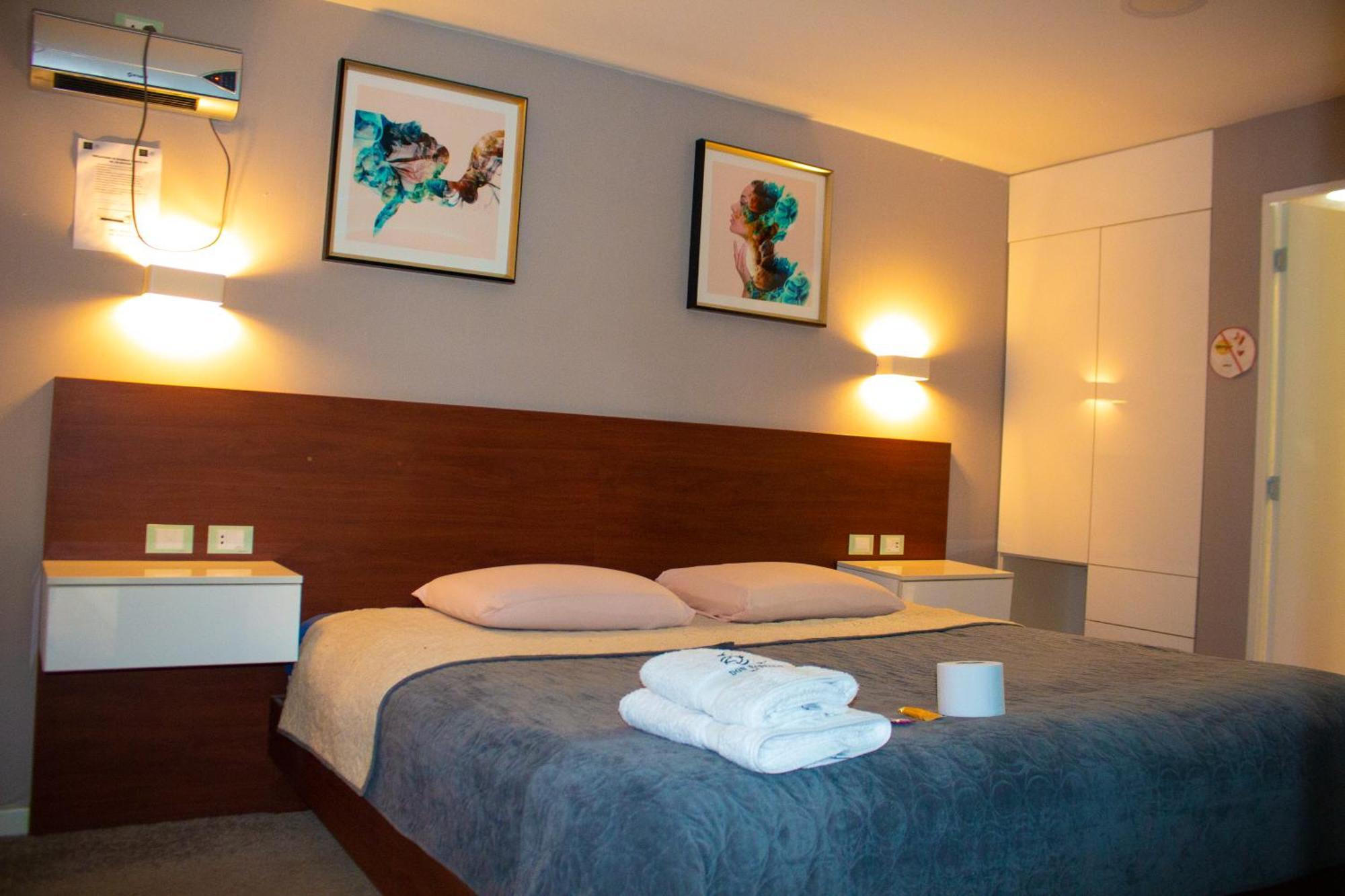 Hotel Don Bartolo Espinar Eksteriør billede