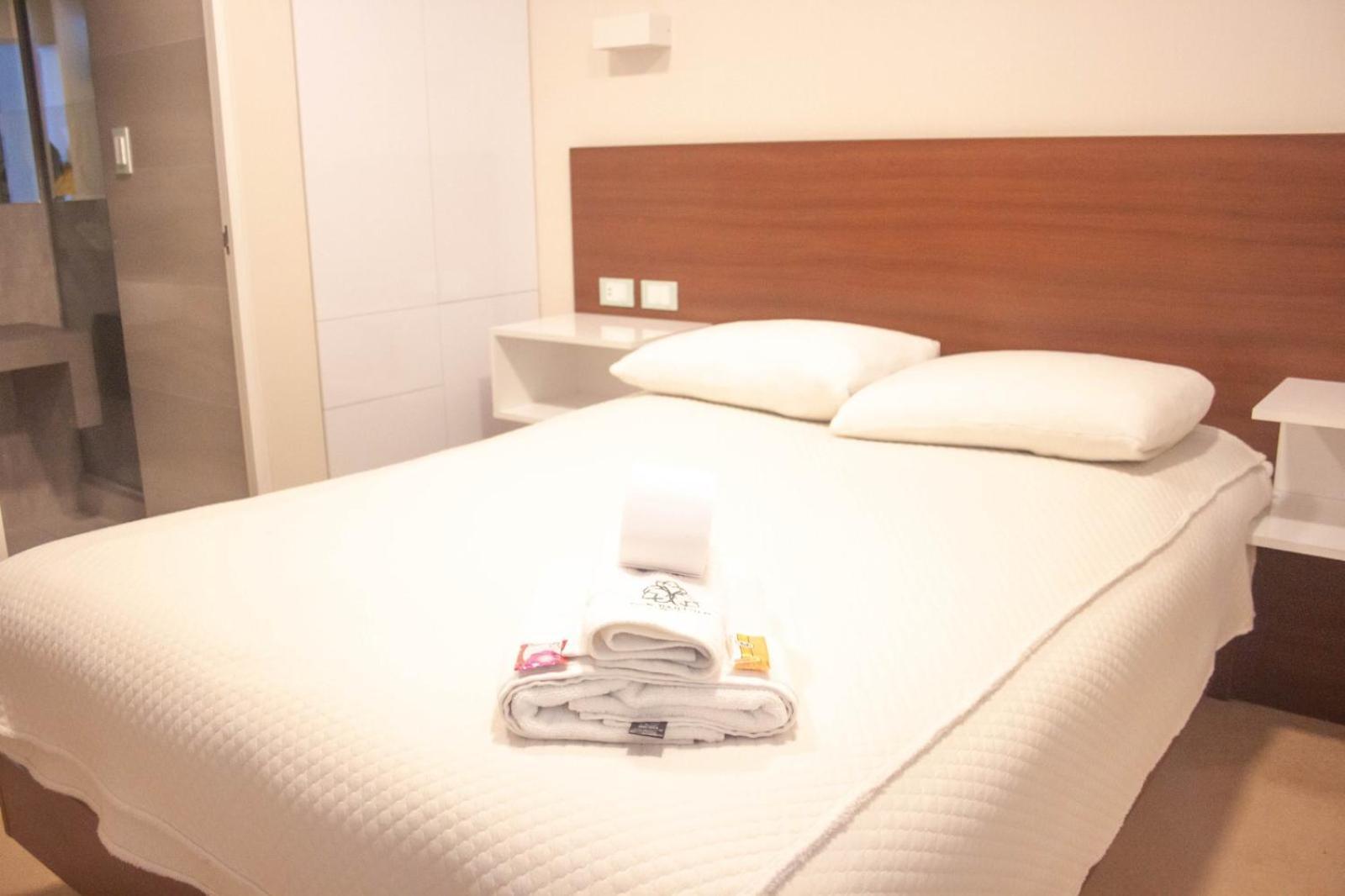 Hotel Don Bartolo Espinar Eksteriør billede