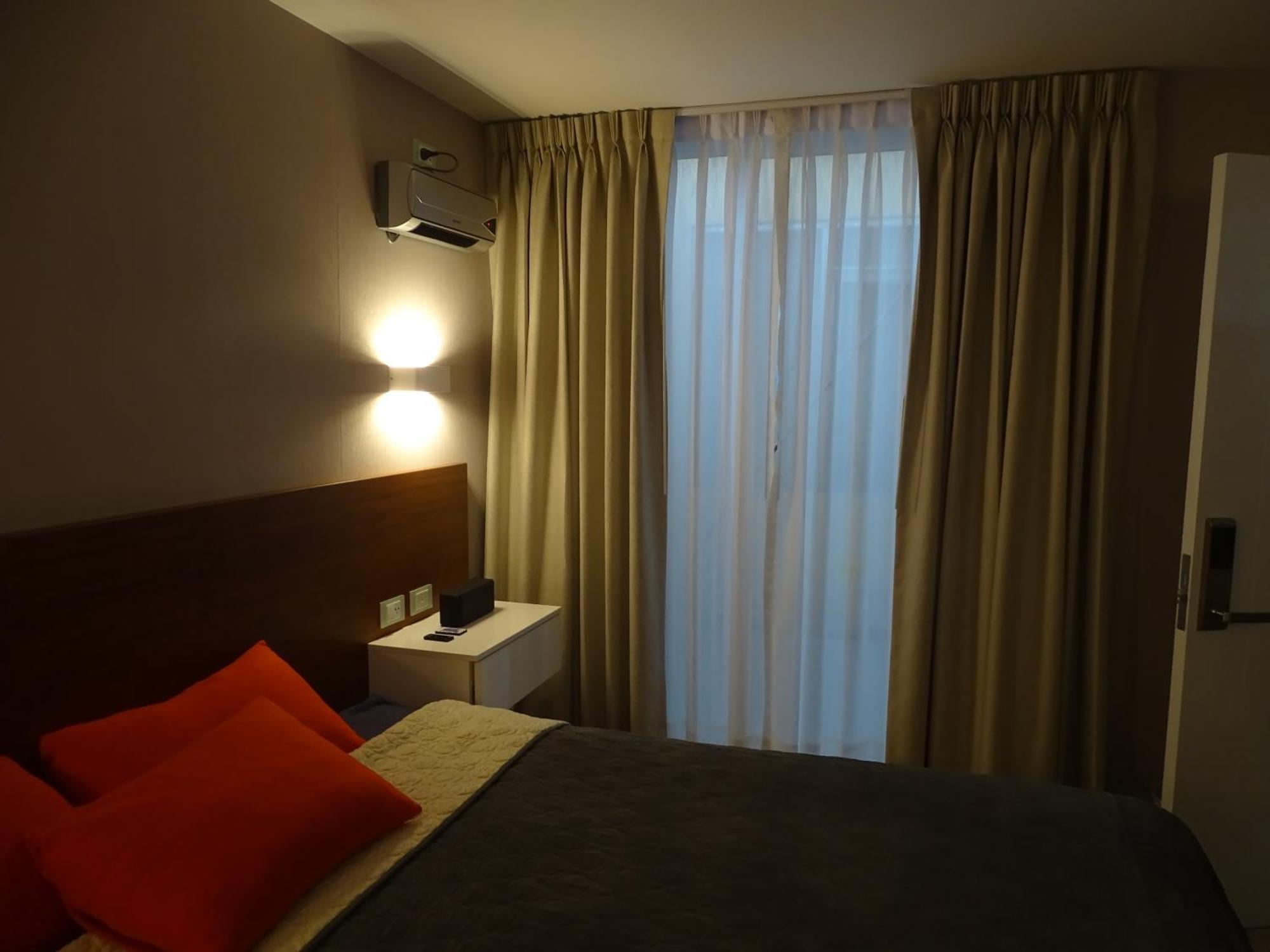 Hotel Don Bartolo Espinar Eksteriør billede