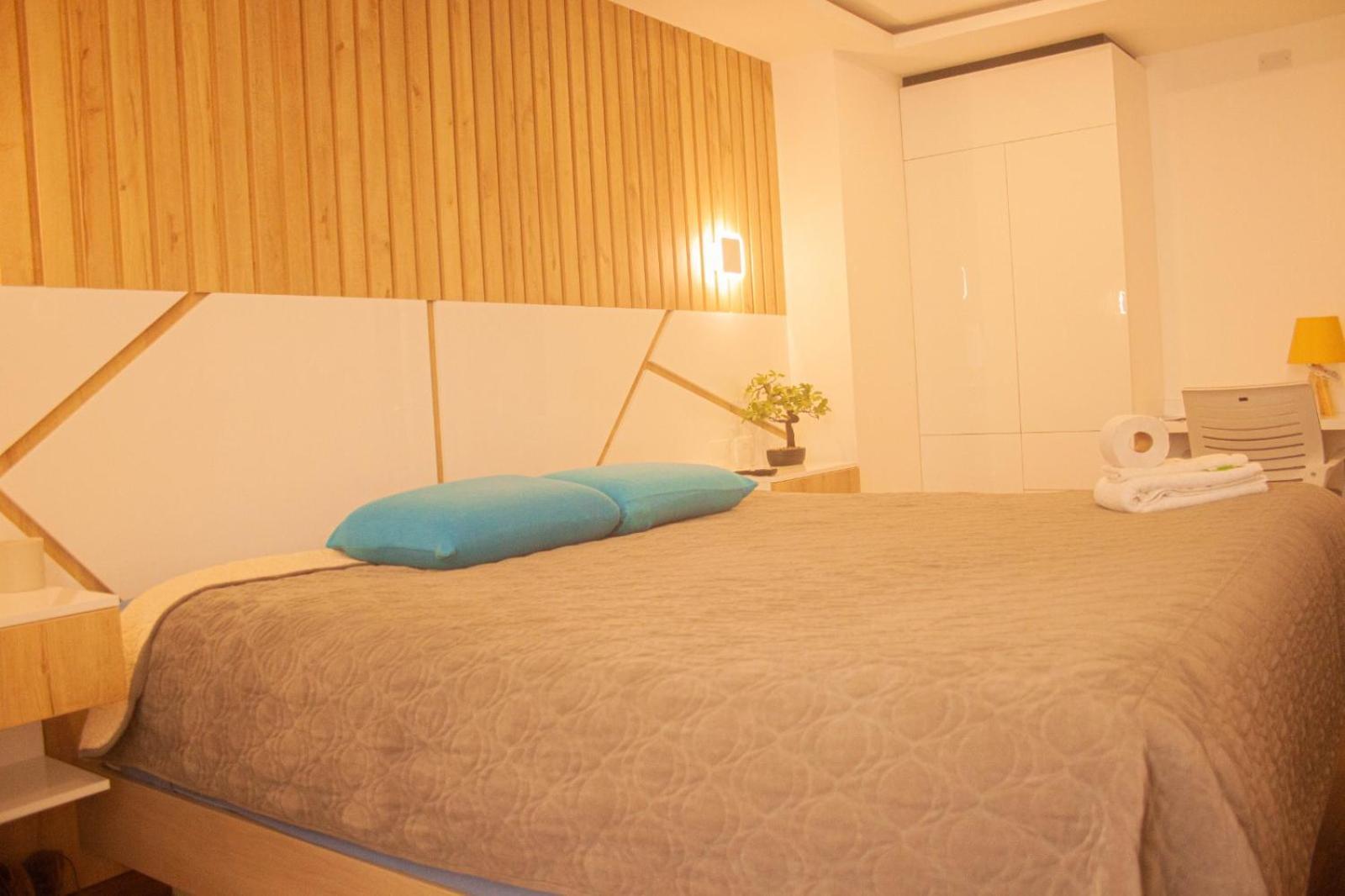 Hotel Don Bartolo Espinar Eksteriør billede