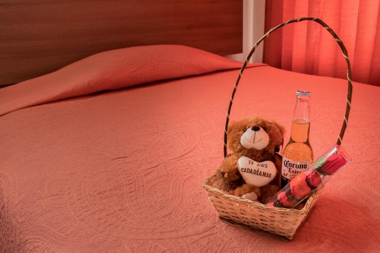 Hotel Don Bartolo Espinar Eksteriør billede
