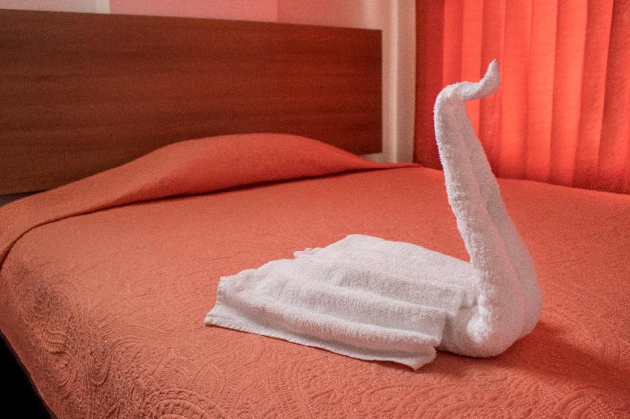 Hotel Don Bartolo Espinar Eksteriør billede
